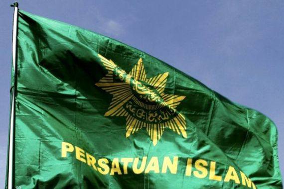 Tentang Portal PD PERSIS Provinsi Kalimantan Utara